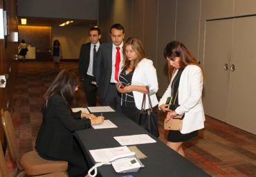 Seminario “Evaluación de Tecnología en Salud (ETESA) 2016
