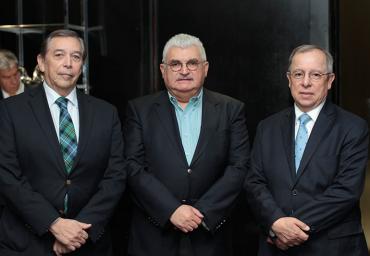 Encuentro Nacional de la Salud (ENASA) 2015