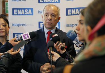 Encuentro Nacional de la Salud (ENASA) 2017
