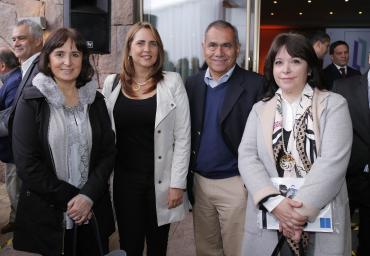 Encuentro Nacional de la Salud (ENASA) 2017